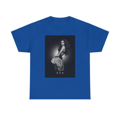 SZA, New! Shadow CTRL | sza t-shirt, lana, album, sos, kendrick lamar shirt, grand national tour, gnx, album, weeknd, kendrick mustard shirt