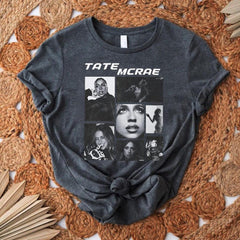 Tate McRae 2025 Concert Tee, Miss Possessive Tour 2025, Tate McRae Fan Gift Shirt, Tate McRae Tour, Tate McRae Graphic Tee'4335135101