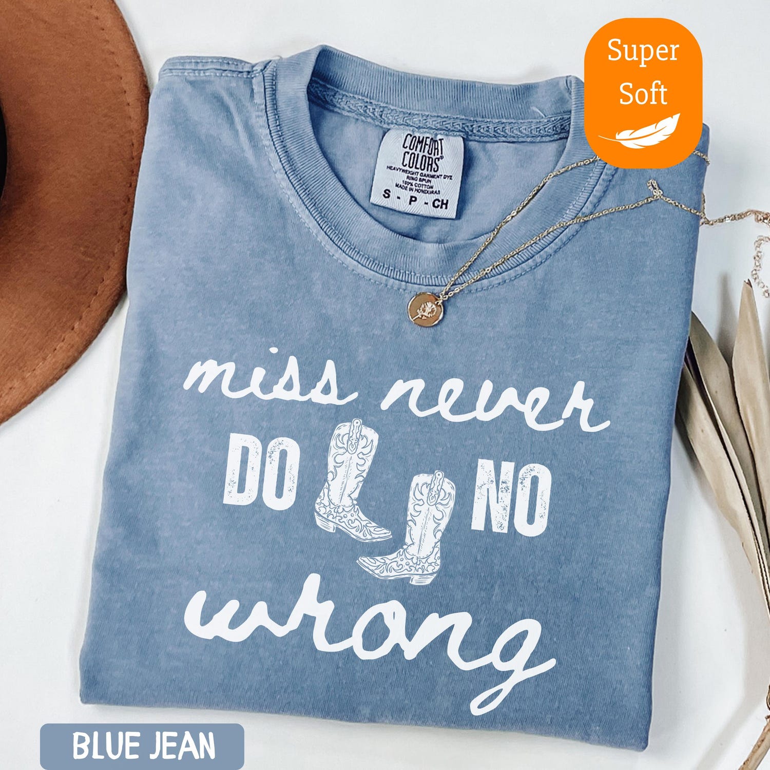 Comfort Colors� Miss Never Do No Wrong Wallen Shirt, Wallen Concert Tee, Wallen Tee, I'm the Problem, Country Music Lyrics, Western Fan Gift'4348776618
