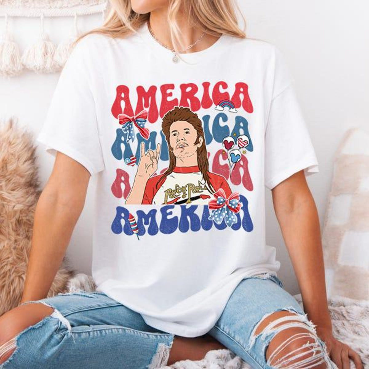 Joe Dirt Merica July 4Th Shirt, Joe Dirt 4Th Of July Shirt, Joe Dirt Merica Shirt, Independence Day Shirt, Joe Dirt 4Th Of July Tee