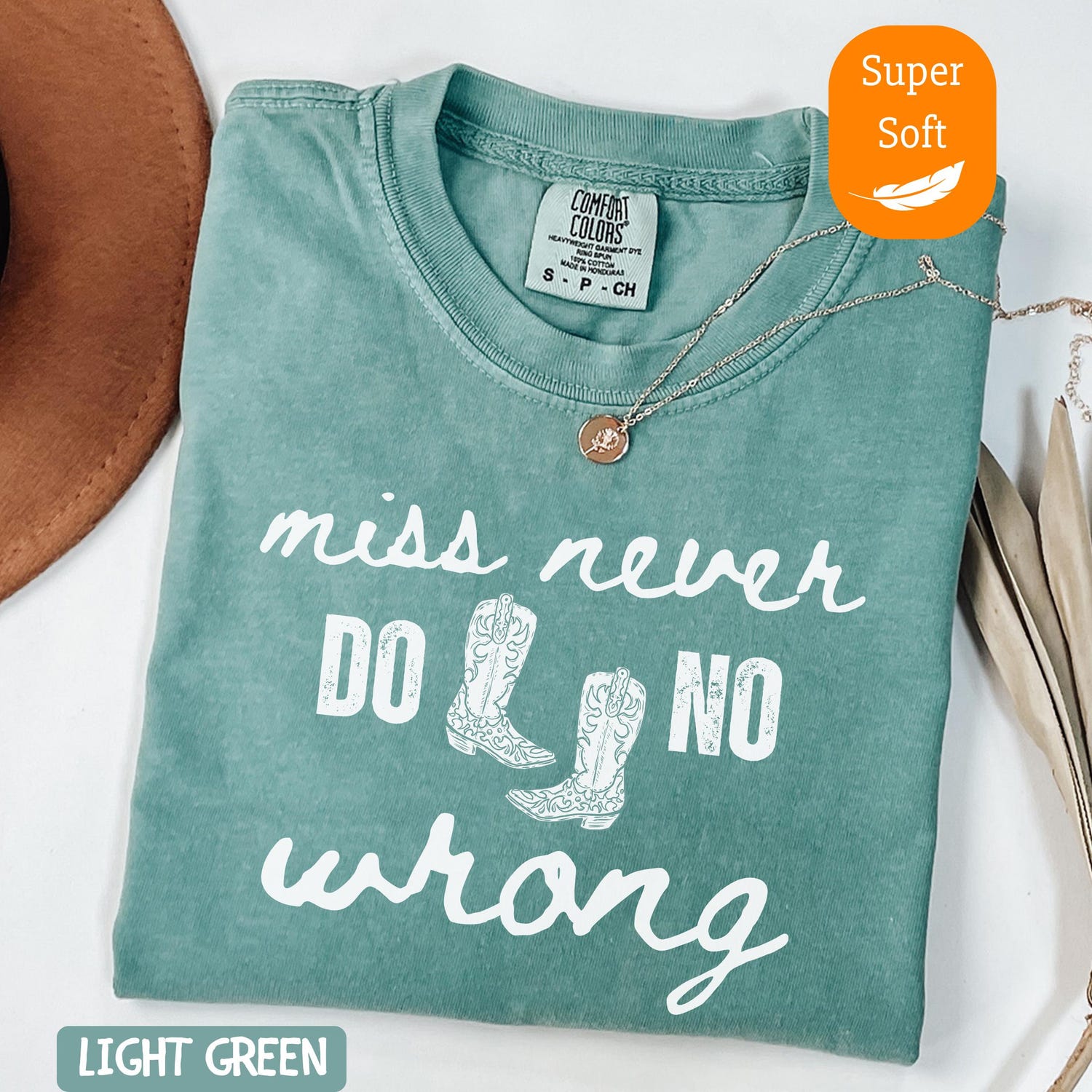Comfort Colors� Miss Never Do No Wrong Wallen Shirt, Wallen Concert Tee, Wallen Tee, I'm the Problem, Country Music Lyrics, Western Fan Gift'4348776618