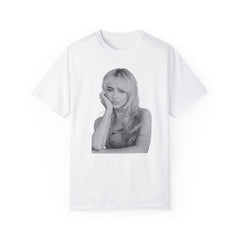 Don't Smile | Short n' Sweet Graphic Tee | Sabrina Carpenter Inspired Tshirt Merch