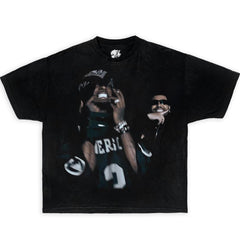 Playboi Carti The Weeknd Streetwear Boxy Tee Shirt, Y2K Shirts, opium shirt, graphic shirts, oversized tees, rap shirts, Tour Tshirt, kids'4356176298