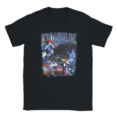 Solo Leveling Shirt, Jin Woo Beru Anime Shirt, Anime Gifts, Japanese Manga T shirt