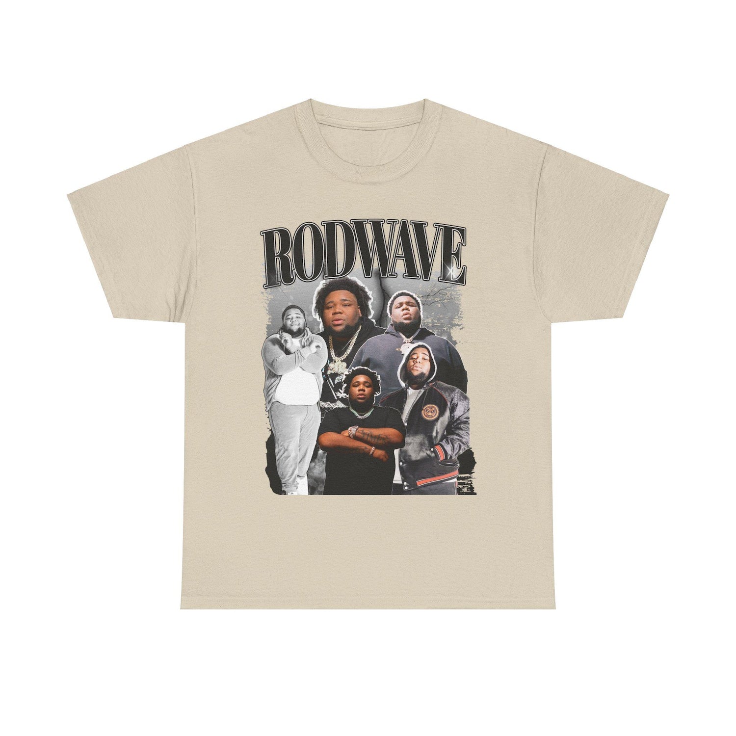 Vintage Hiphop Tee, Rodwave Last Lap Tour Shirt, Unisex Heavy Cotton T-Shirt, Music Lovers Gift, Concert Souvenir, Urban Streetwear, Music