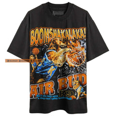 Air Bud 1997 Boomshakalaka 90s Throwback Retro Vintage Unisex Classic T-Shirt'1658831180