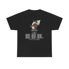 ROD WAVE T-Shirt 2 sided | Last Lap Tour | Hip Hop Tee