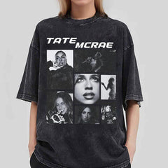 Tate McRae 2025 Concert Tee, Miss Possessive Tour 2025, Tate McRae Fan Gift Shirt, Tate McRae Tour, Tate McRae Graphic Tee'4335135101