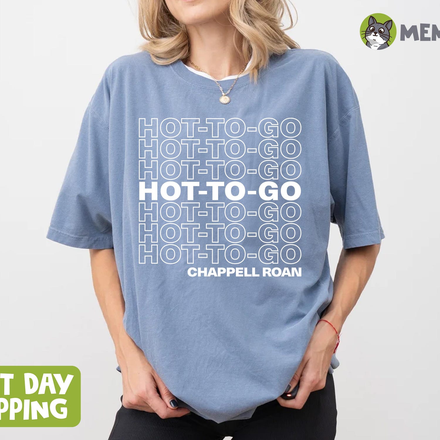 Hot To Go Chappell Roan Shirt, WLW T Shirt, The Rise and Fall of a Midwest Princess, Hot To Go tee, wlw gift, Lesbian Pride