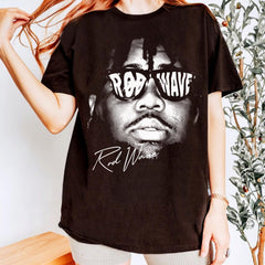 Rod Wave Sweatshirt, Retro Rod Wave Tour Shirt, Last Lap Tour Graphic Tee, Rod Wave Shirt, Unisex T-Shirt, Gift For Fan