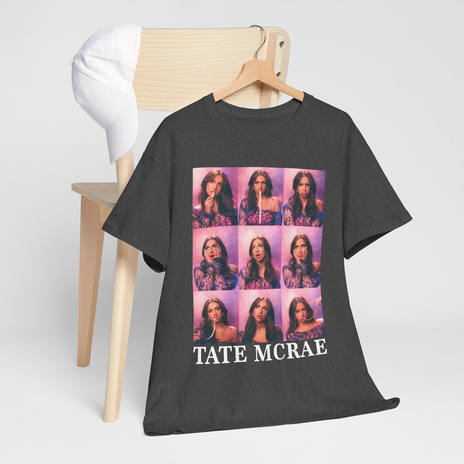 Tate Mcrae t-shirt fan Tate Mcrae miss possessive World Tour print Tate Mcrae world tour merch Tate McRae concert poster gift shirt