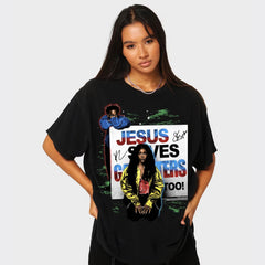 Kendrick and SZA Shirt, Grand National Tour, Unisex Shirt, Concert Shirt, Kendrick Shirt, SZA Shirt, Grand National Tour,