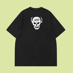 2 sided Stone Cold Steve Austin Vintage Style Wrestling T-Shirt