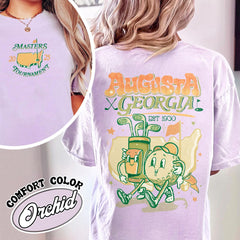 The Masters Golf T-Shirt, Masters Golf Shirt, Vintage Golf Shirt,Masters Golf Cups,Golf Lover Shirt,Masters Golf Shirt 2025,Golf Social Club