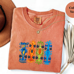 F1 Race Car T-Shirt: Retro Motorsport Graphic Tee