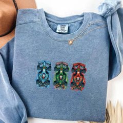 F1 Racing Sweatshirt, Formula Race Sweater, Motorsport Fan Gift, Fast Car Crewneck, Racing Driver Jumper, Race Day Outfit