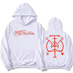 Florence And The Machine T-Shirt, Indie Rock Music Band Graphic Tee'4410695003