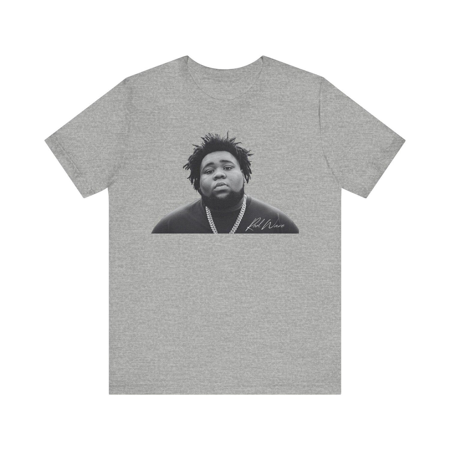 Rod Wave Fan Shirt- Last Lap Tour Merch- Rod Wave Portrait Tee- 2024 Hip Hop Fan Shirt- Nostalgia- Hard Times- Great Gatsby- Tombstone-