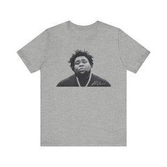 Rod Wave Fan Shirt- Last Lap Tour Merch- Rod Wave Portrait Tee- 2024 Hip Hop Fan Shirt- Nostalgia- Hard Times- Great Gatsby- Tombstone-