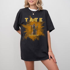 Tate Mcrae Shirt, Vintage Tate Mcrae Tee, Tate Mcrae Tee, Tate Mcrae World Tour, Concert Shirt,Tate Mcrae Fan Shirt, Tate Mcrae Gift Shirt