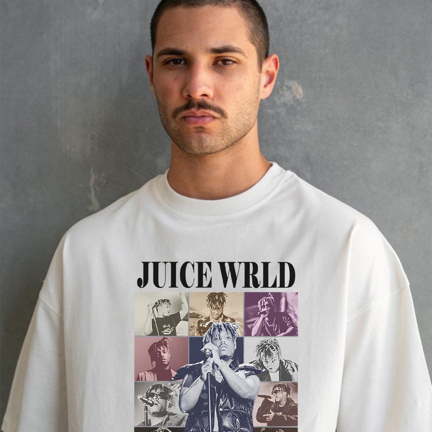 Juice Wrld  T-shirt, Juice Wrld sweatshirt, Juice Wrld hoodie, Juice Wrld Fan Gift,