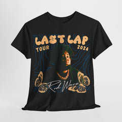 Rod Wave, Rod Wave Shirt, Rod Wave Tee, Rod Wave Merch , Rod Wave Last Lap Tour Shirt, Rod Wave Tour, Rod Wave Concert, Rap Tee, Hip hop Tee