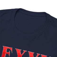 SEXYY RED Vintage T-Shirt, Homage Retro 90s Graphic, Ideal Gift for Music Enthusiasts'1763825560