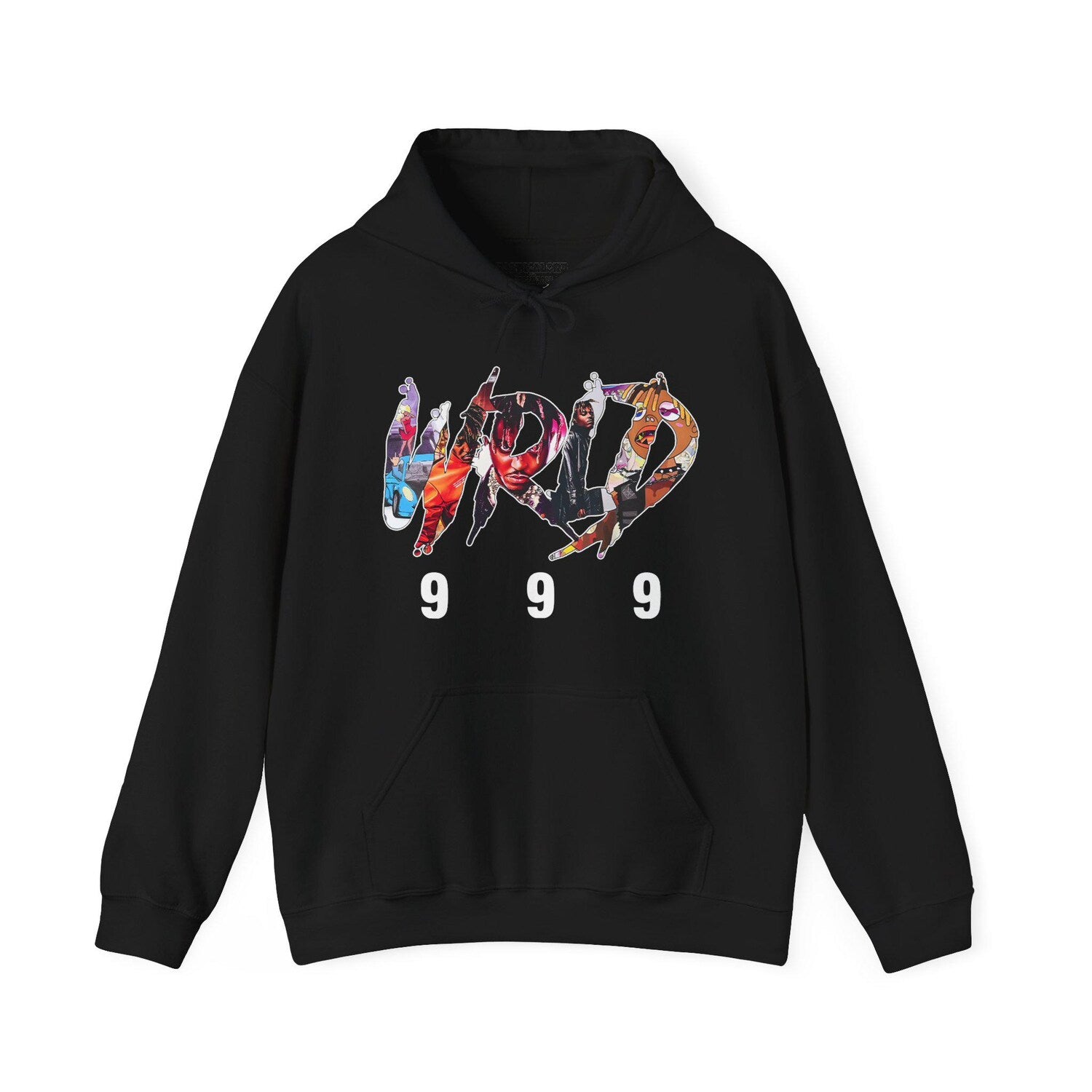Juice wrld hoodie ,Juice wrld Sweatshirt, Juice wrld gift, Juice wrld fan, Juice wrld tee