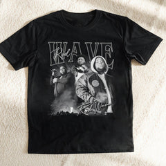 Rod Wave Hoodie, Vintage Rod Wave Graphic Hoodie, Last Lap Tour Hoodie, Rod Wave Concert Shirt, Unisex T-Shirt, Gift For Fan