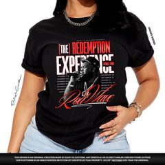 Rod Wave Shirt | The Redemption Experience Tour'4407023419
