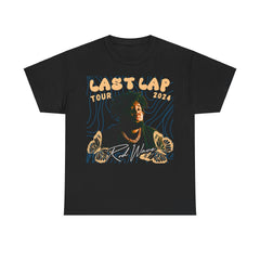Rod Wave, Rod Wave Shirt, Rod Wave Tee, Rod Wave Merch , Rod Wave Last Lap Tour Shirt, Rod Wave Tour, Rod Wave Concert, Rap Tee, Hip hop Tee