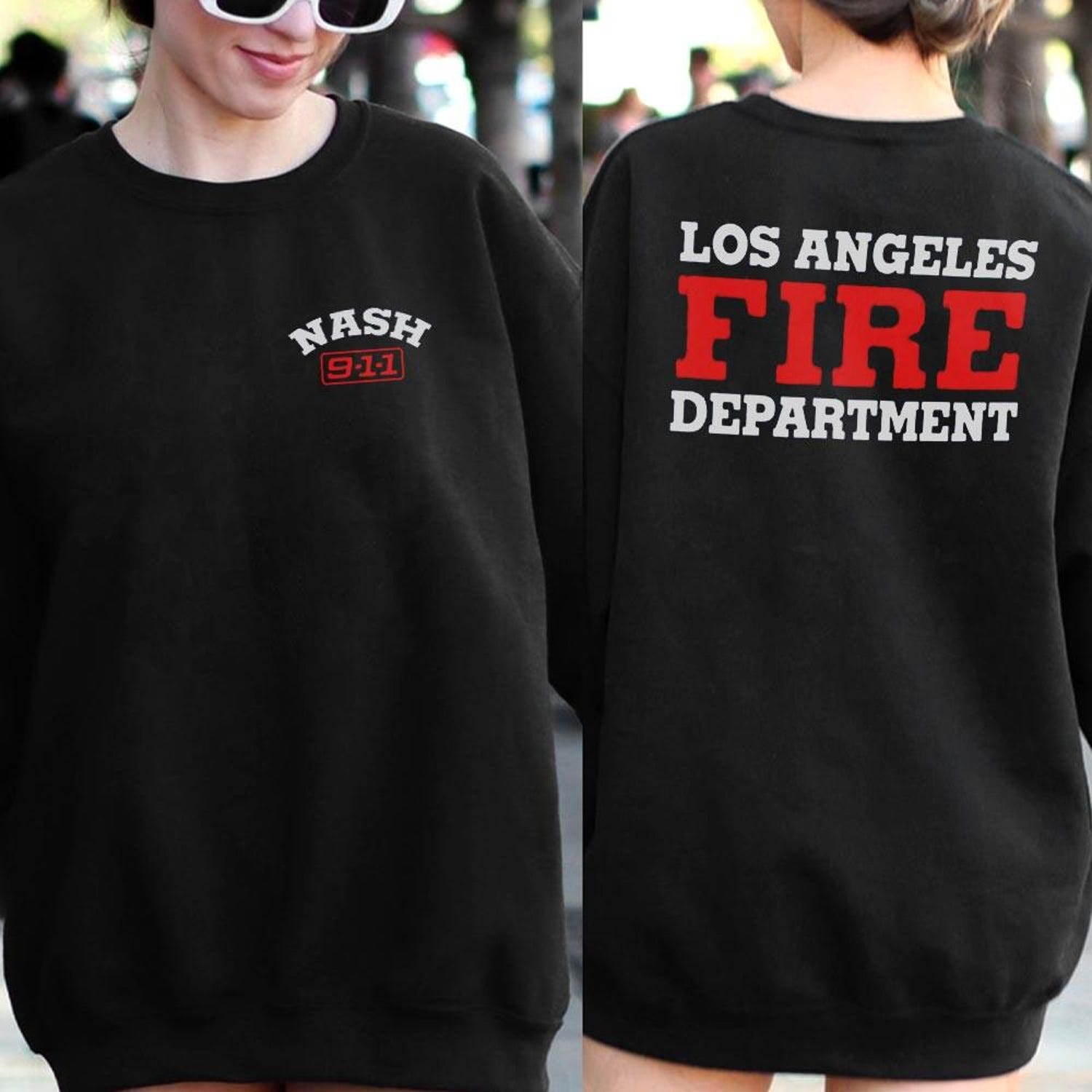 9-1-1 TV Show Shirt, 9-1-1 Group Shirt, Evan Buckley Shirt, Bobby Nash Shirt, 9-1-1 TV Show Series Shirt, 2025 Sweatshirt, Hoodie 25425AT64