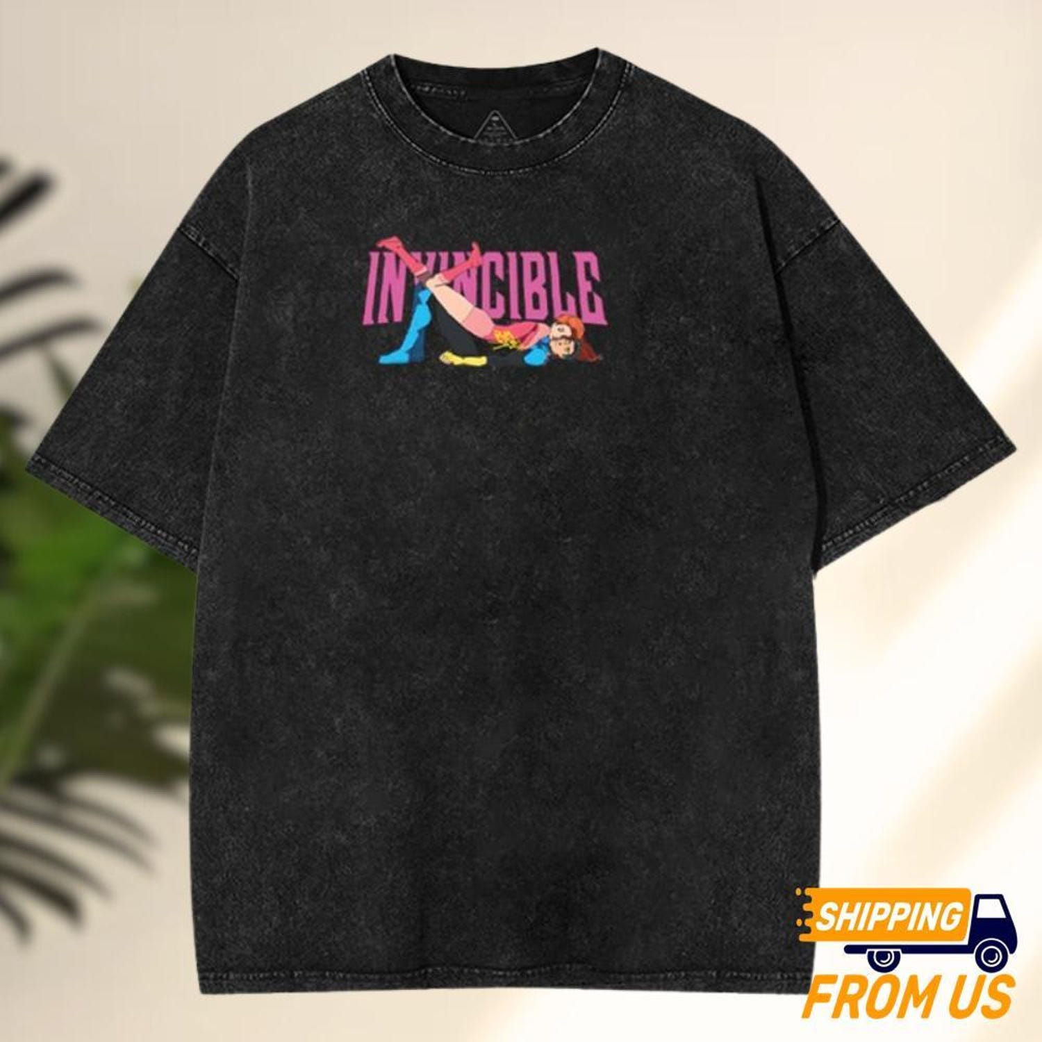 Invincible Shirt, Mark Grayson Atom Eve Love Comics Sweatshirt, Invincible Graphic Hoodie, Invincible Superhero Costume, Comic Book Fan
