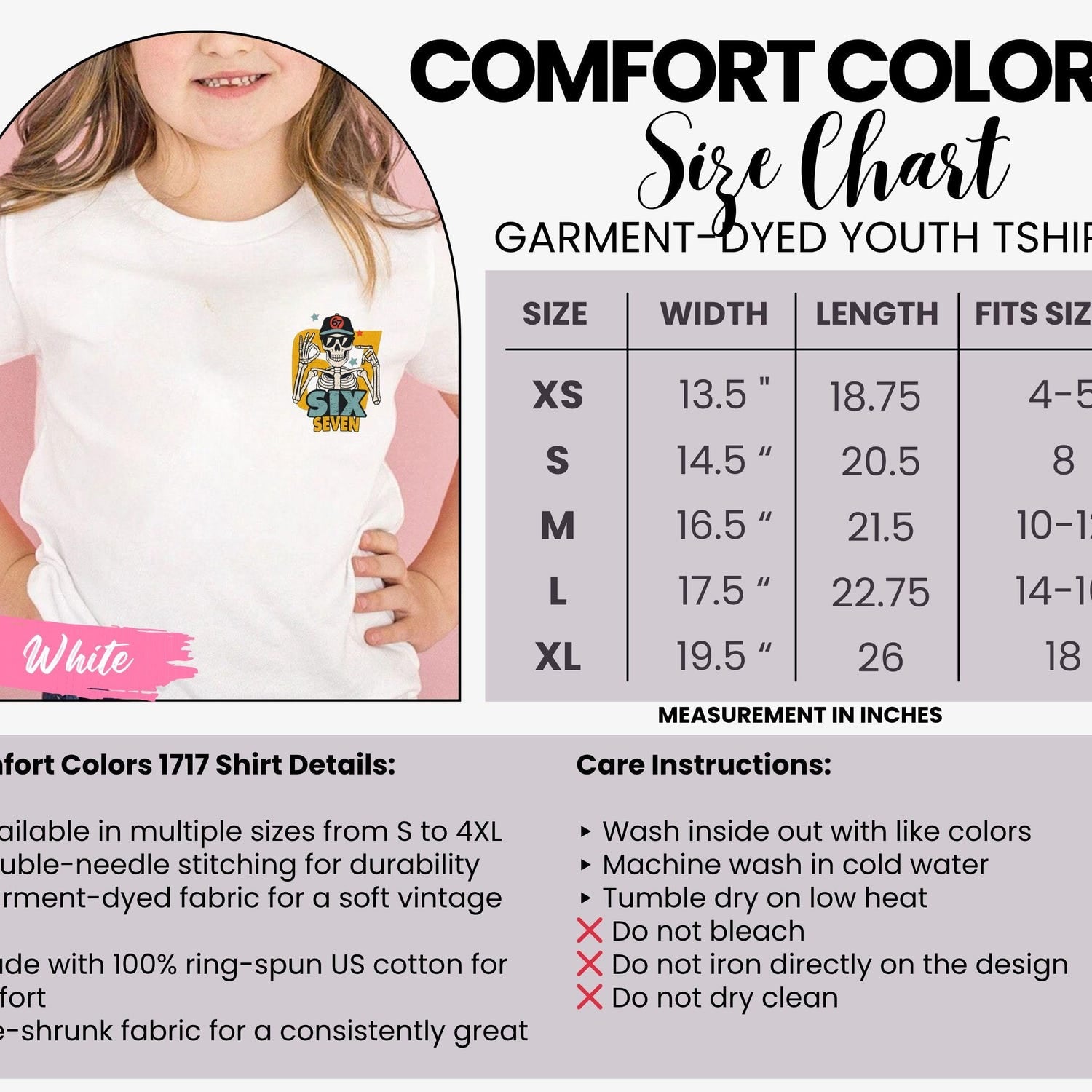 67 Hoodie Youth, Funny Skeleton 6 7 TikTok Meme Shirt, Viral Humor Hoodie, Trending TikTok Gift for Teens, Six Seven Crewneck Sweatshirt 1