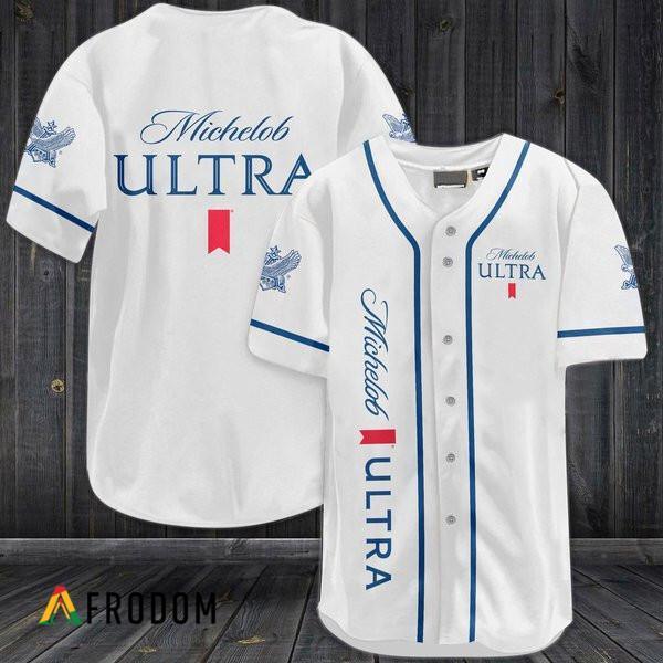Michelob ULTRA USA Flag All In One V1 - Shirt King