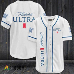 Michelob ULTRA USA Flag All In One V1 - Shirt King
