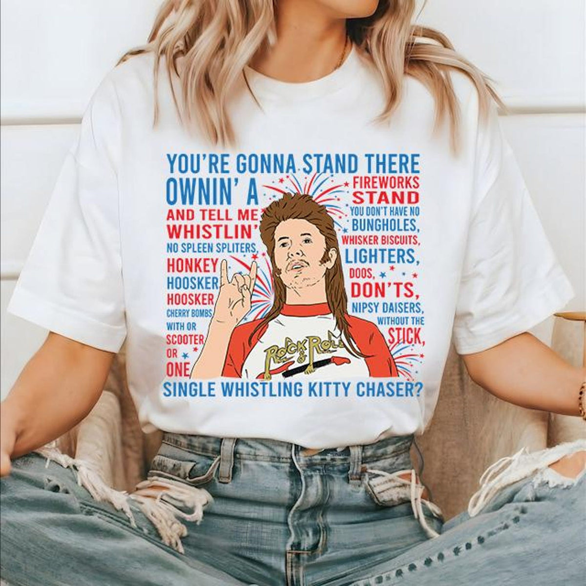 Joe Dirt Merica July 4Th Shirt, Funny Joe Dirt 4Th Of July Shirt, Joe Dirt Merica Shirt, Independence Day 4th Of July Shirt, Patriotic Shirt