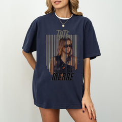 Tate Mcrae Shirt, Vintage Tate Mcrae Tee, Tate Mcrae Tee, Tate shirt, Concert Shirt,Tate Mcrae Fan Shirt, T8 Mcrae Tee,Tate Mcrae Gift Shirt