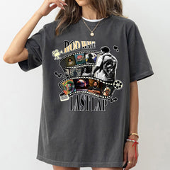 Rod Wave Last Lap Tee And Sweatshirt, Rod Wave Concert shirt, Rod Wave shirt, Last Lap Tour Rod Wave Music