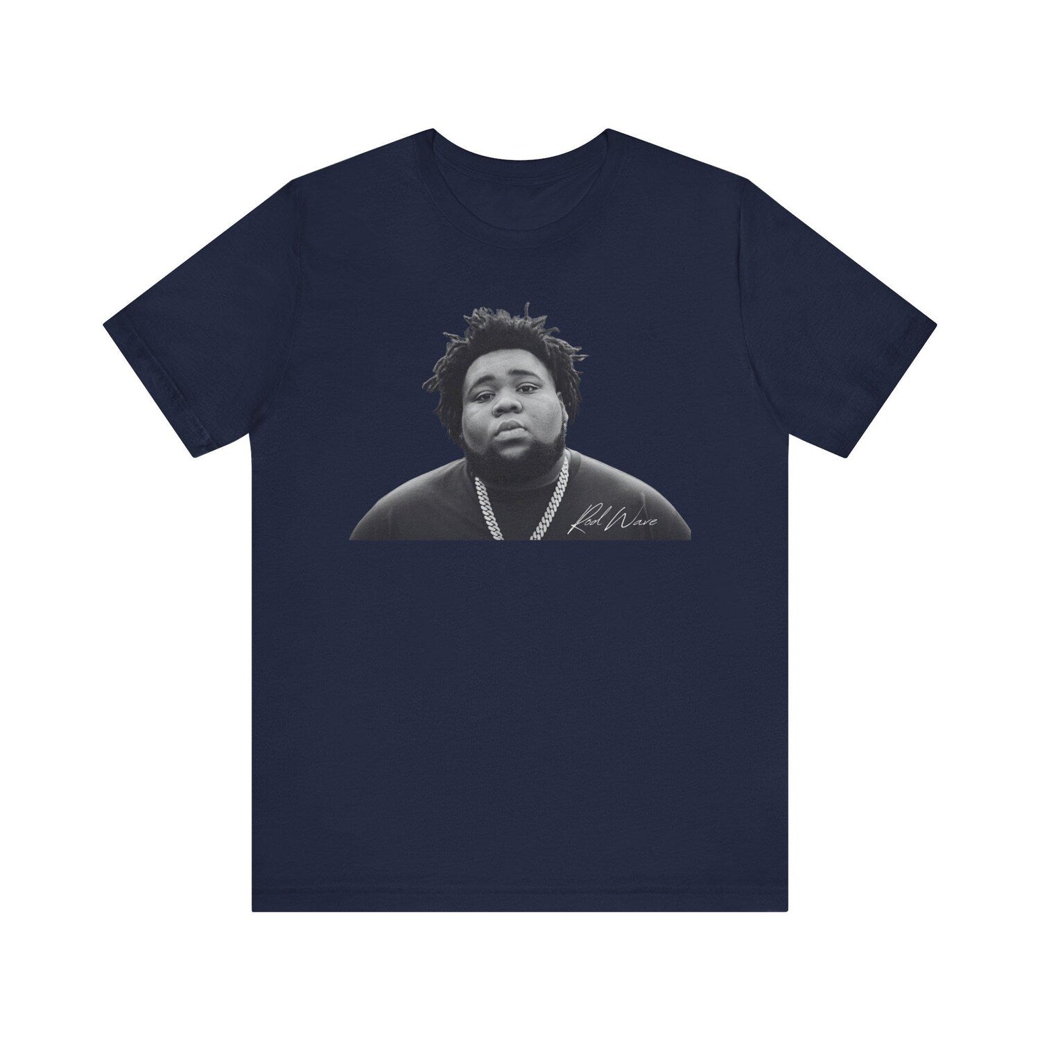 Rod Wave Fan Shirt- Last Lap Tour Merch- Rod Wave Portrait Tee- 2024 Hip Hop Fan Shirt- Nostalgia- Hard Times- Great Gatsby- Tombstone-