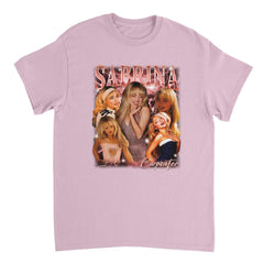Sabrina Carpenter Bootleg Rapper T-Shirt - Sabrina Carpenter T-Shirt - Concert T-Shirt