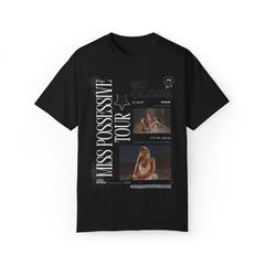 Tate McRae Miss Possessive T-shirt, Unisex Tee, Album Tee, Music Lover Shirt, Gift for Fans