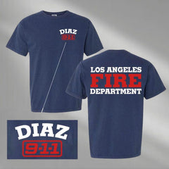 Personalized 9-1-1 TV Show Shirt, 9-1-1 Group Shirt, Evan Buckley Shirt, Bobby Nash Shirt, 911 Movie Shirt, American TV Series, 911 Fan Gift