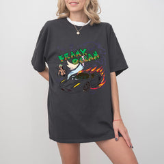 Frank Ocean T shirt, Frank Ocean Graphic Tee, Frank Ocean Merch, Rap Shirt, Frank unisex gift, Frank Concert T-Shirt, Stylish Hip-Hop Shirt