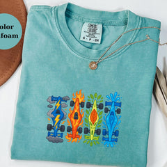 F1 Race Car T-Shirt: Retro Motorsport Graphic Tee