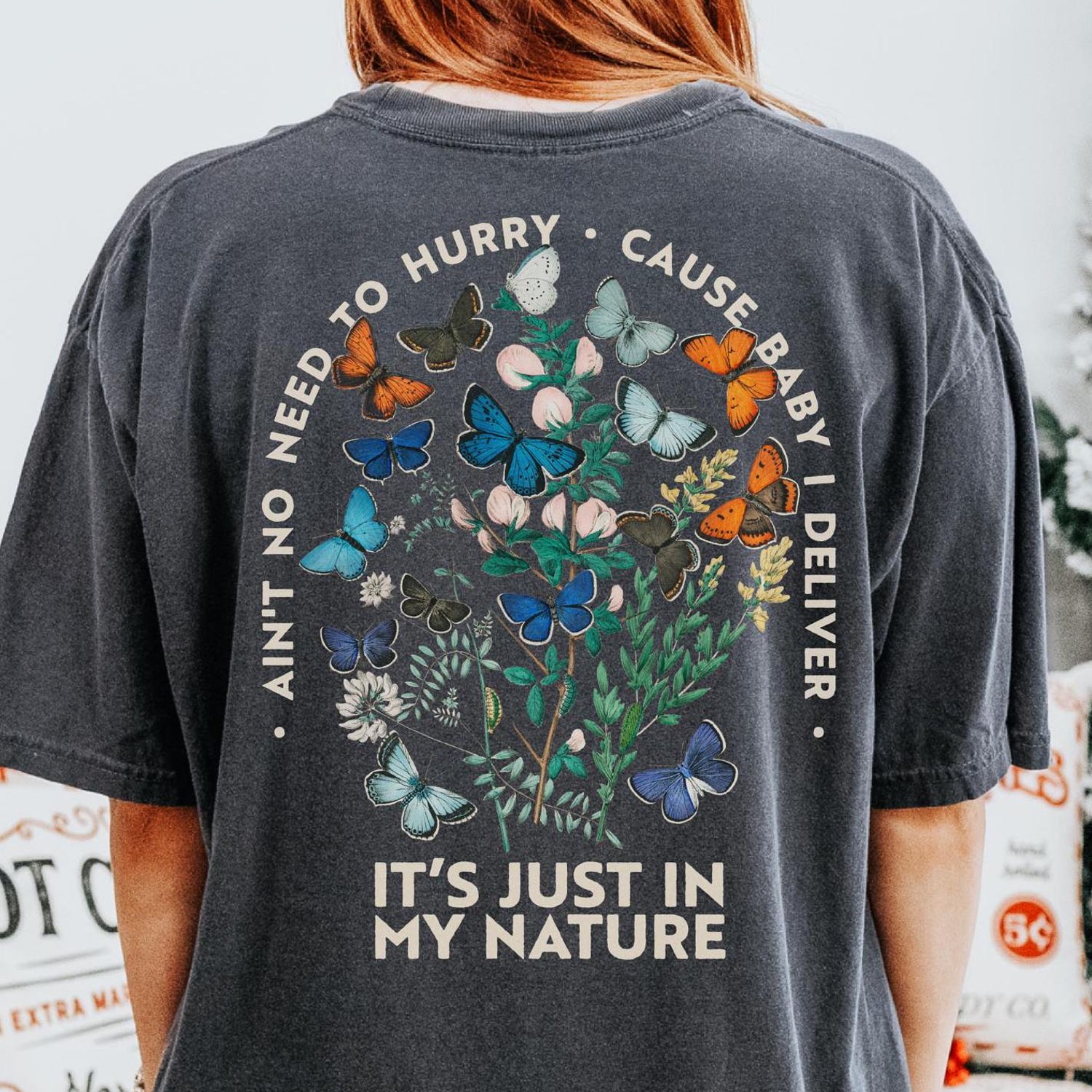 The Giver Chappell Roan Shirt LGBTQ+ Pride Tee Vintage Botanical Design Country Music Outfit Feminist Shirt Pride Shirt