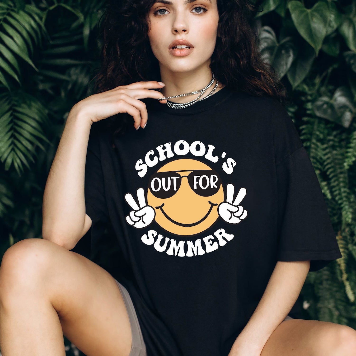 School's Out For Summer Shirt, Teacher Summer Shirt, Happy Last Day Of School Shirt, End Of the School Year Shirt, Last Day