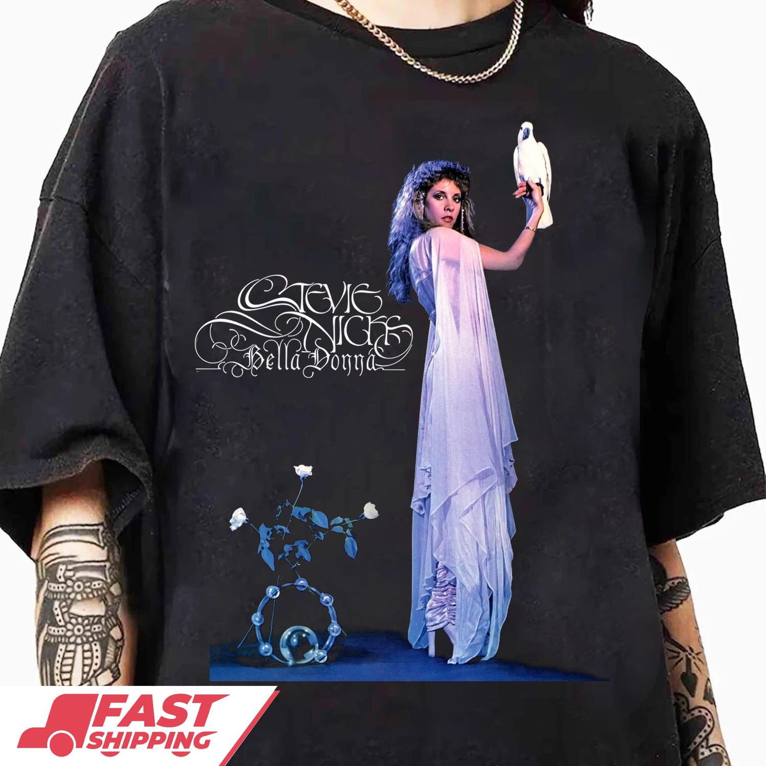 Don't Be A Lady Be A Legend Stevie Nicks Shirt, Stevie Nicks Shirt, Stevie Nicks, Stevie Nicks Gift, Stevie Nicks, Stevie Nicks Print