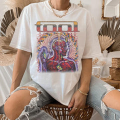 Tool Band Concert Sweatshirt, Iconic Band T-shirt, Grunge Bank Hoodie, Punk Band Concert Tour Tee, Sober Fan Gift'1878650654