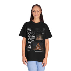 Tate McRae Miss Possessive T-shirt, Unisex Tee, Album Tee, Music Lover Shirt, Gift for Fans